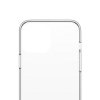 PanzerGlass ClearCase iPhone 13 Pro Max 6,7 Antibacterial Military grade clear 0314
